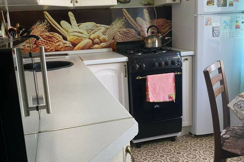 Изображение Изображение квартиры &quot;Квартира на ул. Победы&quot; #9 #7