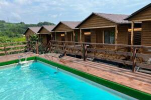 Изображение квартиры / апартамента "Коттедж «Мария»"