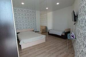 Изображение квартиры / апартамента "Однокомнатная квартира"