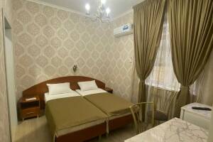 Изображение отеля / гостиницы "Гостевой дом «Милана»"