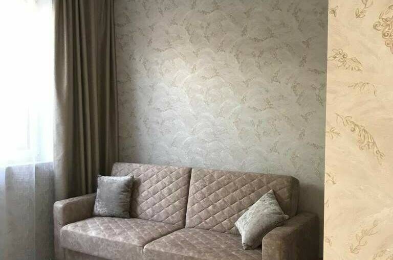 Изображение Изображение квартиры &quot;Апартаменты «Премиум» в гостевом доме «Атлас»&quot; #9 #7