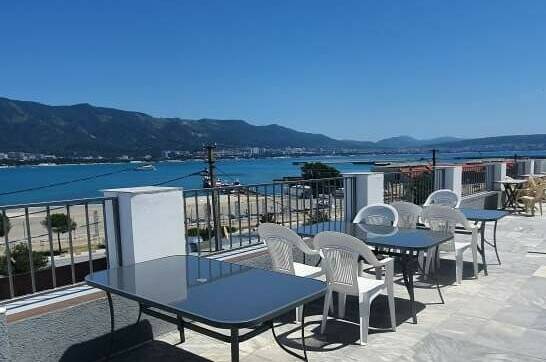 Изображение гостиницы "Гостевой дом «Наутилус»" #1