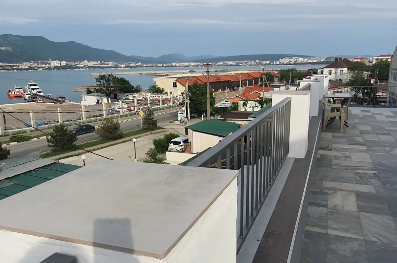 Изображение Изображение гостиницы &quot;Гостевой дом «Наутилус»&quot; #4 #2