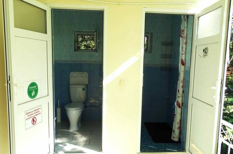 Изображение Изображение гостиницы &quot;Частный сектор на Самбурова&quot; #4 #2