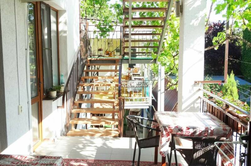 Изображение Изображение гостиницы &quot;Частный сектор на Самбурова&quot; #7 #5