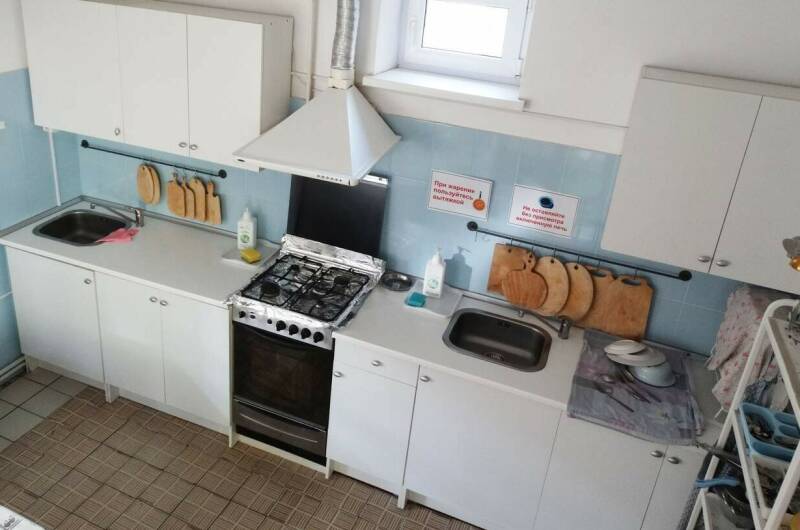 Изображение Изображение гостиницы &quot;Частный сектор на Самбурова&quot; #10 #8