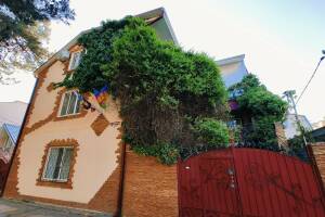 Изображение отеля / гостиницы "Гостевой дом «Рената»"