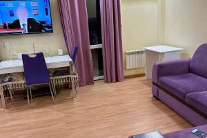 Изображение квартиры / апартамента "Квартира в ЖК «Солнечный город»"