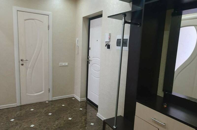 Изображение Изображение квартиры &quot;1-комнатная квартира на Владимирской&quot; #4 #2