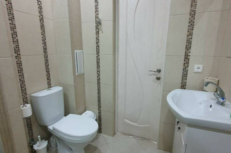 Изображение Изображение квартиры &quot;1-комнатная квартира на Владимирской&quot; #6 #4