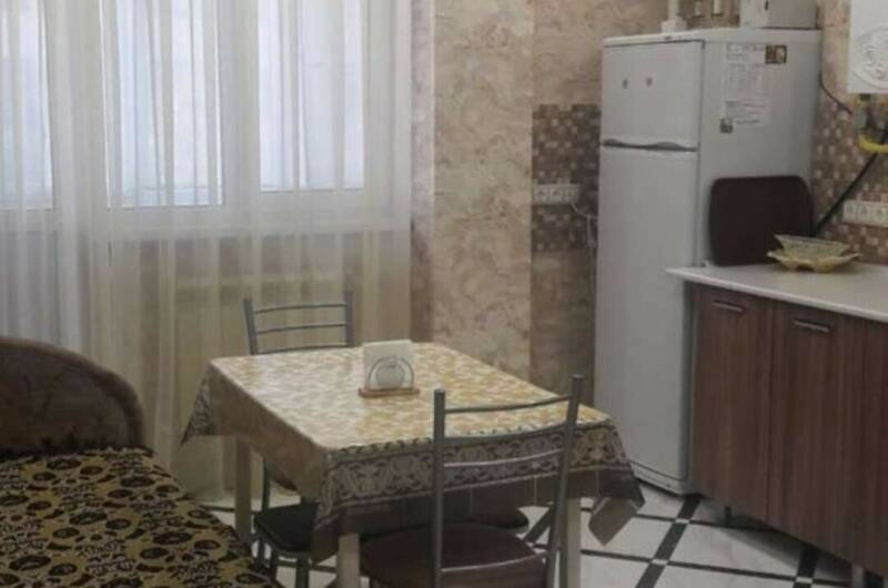 Изображение Изображение квартиры &quot;1-комнатная квартира на Владимирской&quot; #7 #5