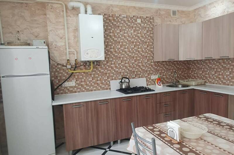 Изображение Изображение квартиры &quot;1-комнатная квартира на Владимирской&quot; #8 #6