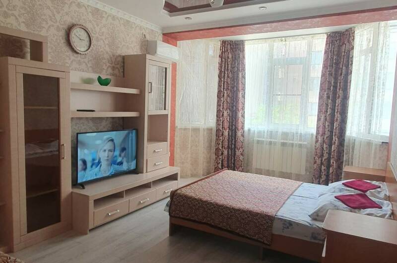 Изображение Изображение квартиры &quot;1-комнатная квартира на Владимирской&quot; #9 #7