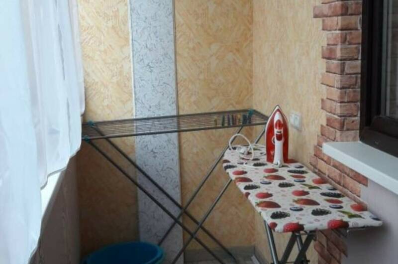 Изображение Изображение квартиры &quot;1-комнатная квартира на Владимирской&quot; #10 #8