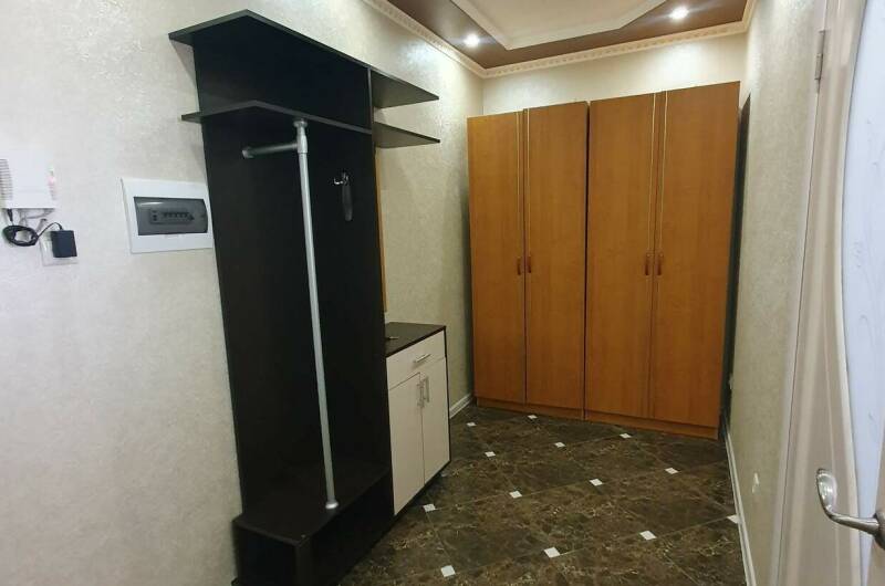 Изображение Изображение квартиры &quot;1-комнатная квартира на Владимирской&quot; #11 #9