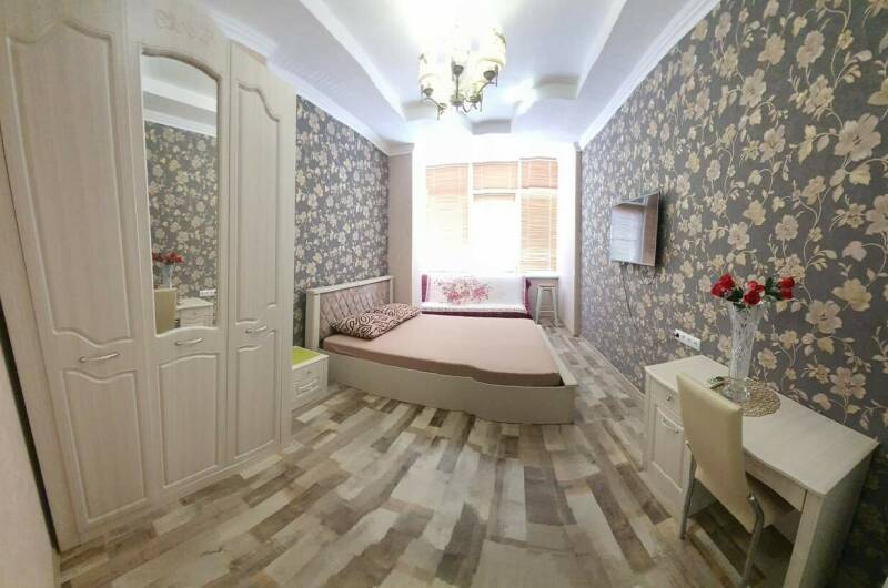 Изображение Изображение квартиры &quot;Однокомнатная квартира у моря&quot; #3 #1