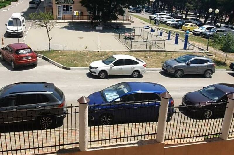 Изображение Изображение квартиры &quot;Однокомнатная квартира у моря&quot; #4 #2