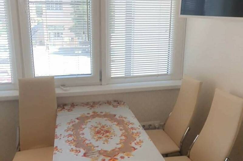 Изображение Изображение квартиры &quot;Однокомнатная квартира у моря&quot; #5 #3