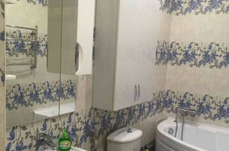 Изображение Изображение квартиры &quot;Однокомнатная квартира у моря&quot; #6 #4