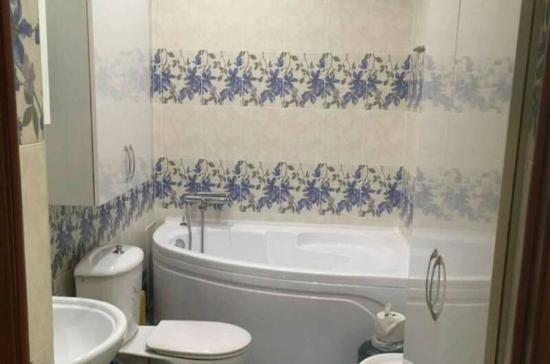 Изображение Изображение квартиры &quot;Однокомнатная квартира у моря&quot; #7 #5