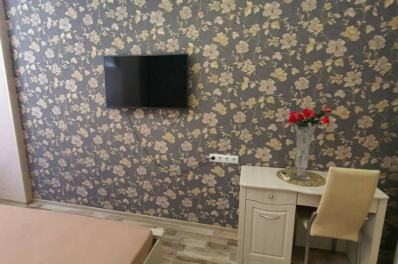 Изображение Изображение квартиры &quot;Однокомнатная квартира у моря&quot; #8 #6