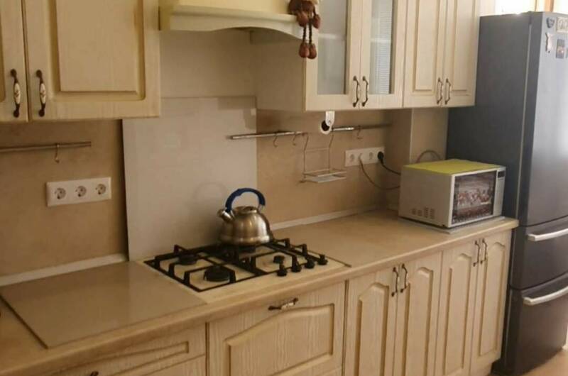 Изображение Изображение квартиры &quot;Однокомнатная квартира у моря&quot; #9 #7