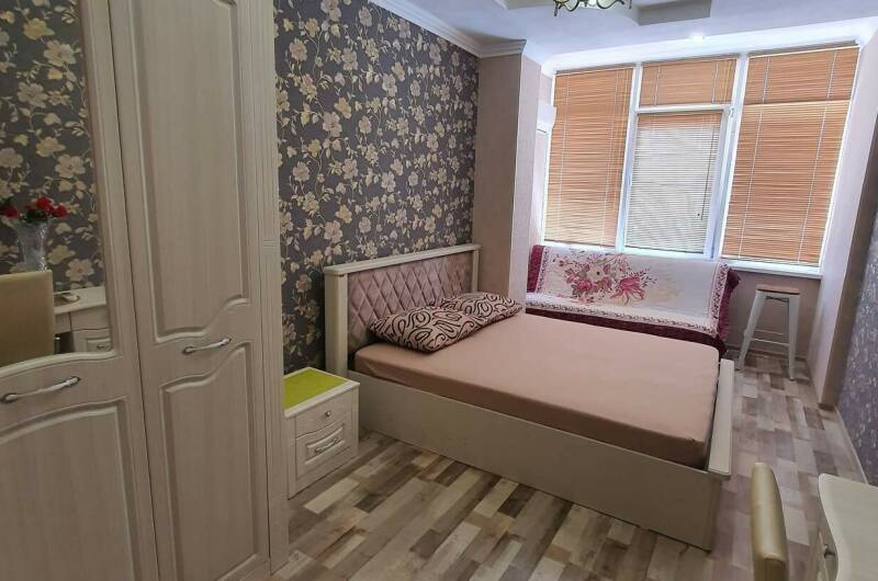 Изображение Изображение квартиры &quot;Однокомнатная квартира у моря&quot; #10 #8