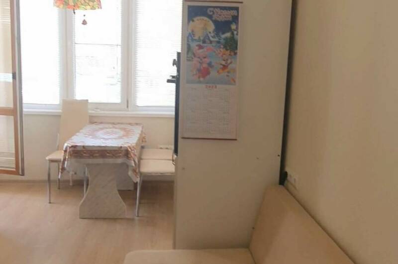 Изображение Изображение квартиры &quot;Однокомнатная квартира у моря&quot; #11 #9