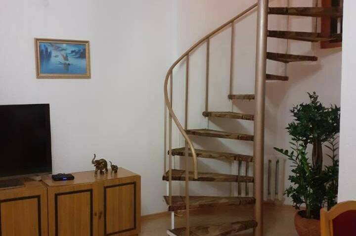 Изображение Изображение гостиницы &quot;Коттедж «Сияние»&quot; #7 #5