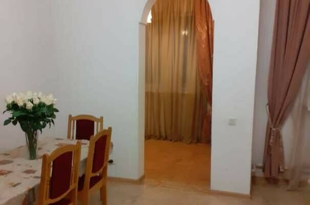 Изображение Изображение гостиницы &quot;Коттедж «Сияние»&quot; #8 #6