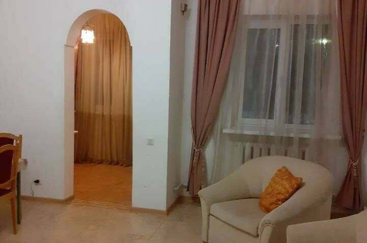 Изображение Изображение гостиницы &quot;Коттедж «Сияние»&quot; #10 #8