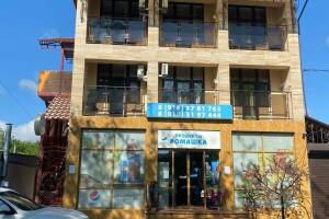 Изображение отеля / гостиницы "Гостевой дом «Ромашка»"