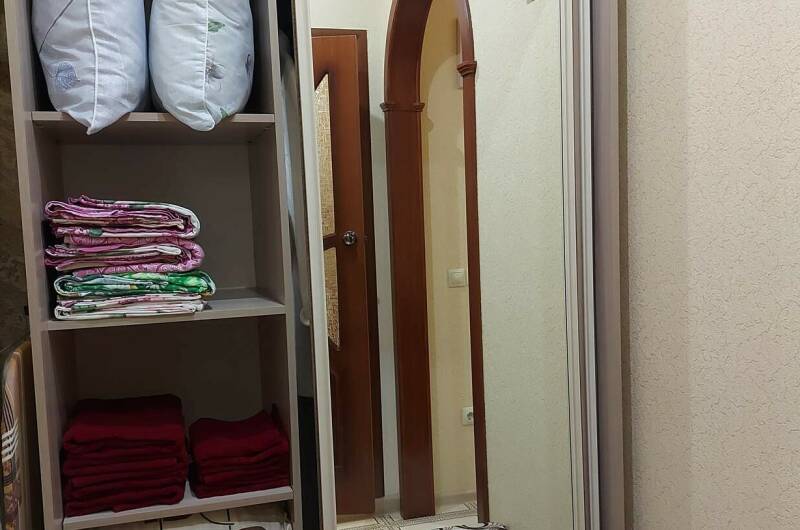 Изображение Изображение квартиры &quot;Студия на Чкалова&quot; #3 #1