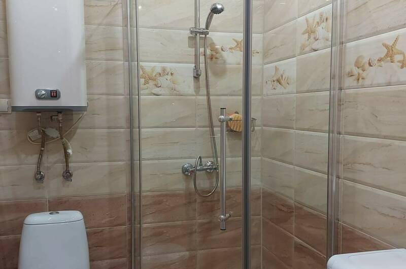 Изображение Изображение квартиры &quot;Студия на Чкалова&quot; #10 #8