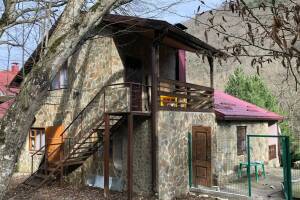 Изображение квартиры / апартамента "Дом под ключ «Елена»"