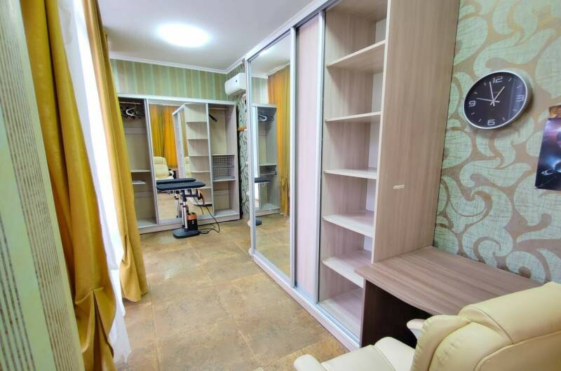 Изображение Изображение квартиры &quot;Трехкомнатная в ЖК «Акватория»&quot; #7 #5