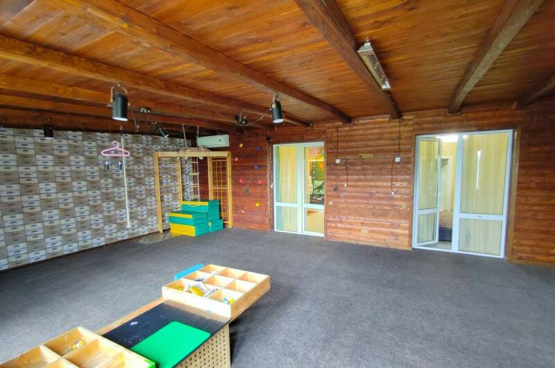 Изображение Изображение квартиры &quot;Трехкомнатная в ЖК «Акватория»&quot; #8 #6