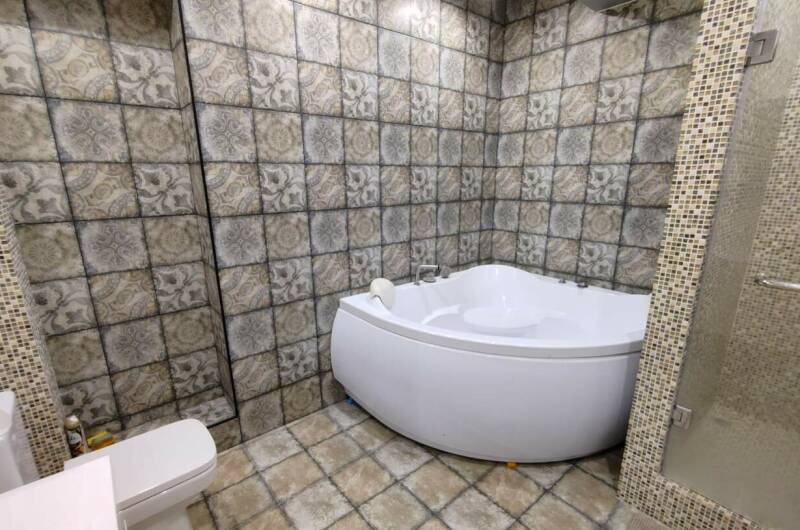 Изображение Изображение квартиры &quot;Трехкомнатная в ЖК «Акватория»&quot; #9 #7