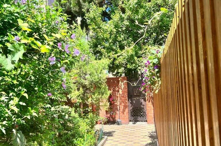 Изображение Изображение гостиницы &quot;Гостевой дом «Галина»&quot; #3 #1