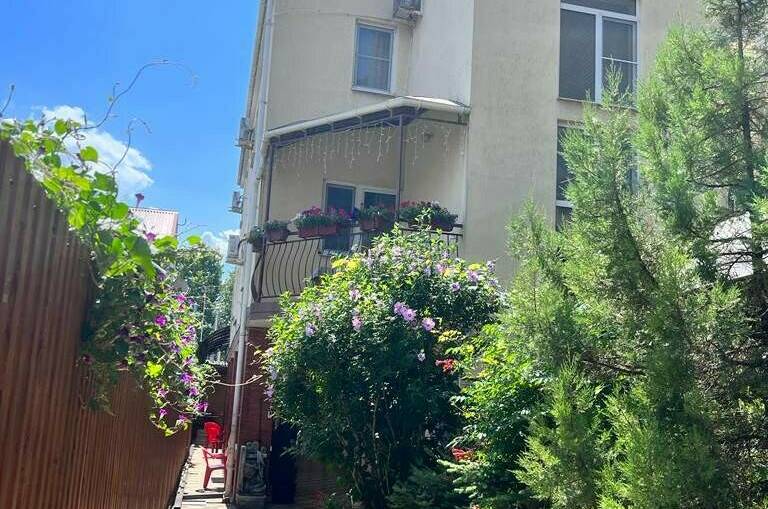 Изображение Изображение гостиницы &quot;Гостевой дом «Галина»&quot; #6 #4