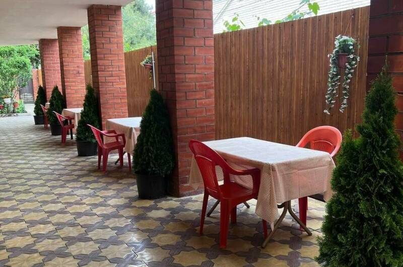 Изображение Изображение гостиницы &quot;Гостевой дом «Галина»&quot; #8 #6