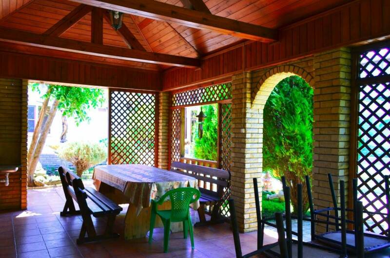 Изображение Изображение гостиницы &quot;Гостевой дом «Италия»&quot; #3 #1