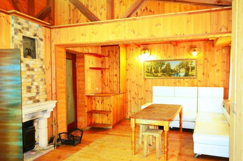 Изображение Изображение гостиницы &quot;Гостевой дом «Италия»&quot; #5 #3