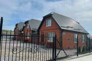 Гостевой двор «Парус»