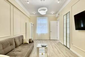 Изображение Двухкомнатная квартира на Советской #5