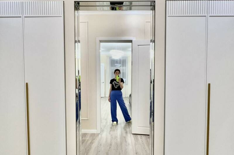 Изображение Изображение квартиры &quot;Двухкомнатная квартира на Советской&quot; #4 #2