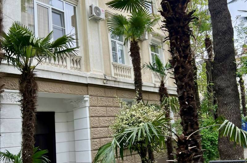 Изображение Изображение квартиры &quot;Двухкомнатная квартира на Советской&quot; #5 #3