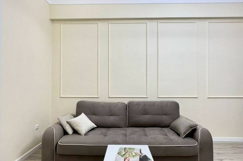 Изображение Изображение квартиры &quot;Двухкомнатная квартира на Советской&quot; #7 #5