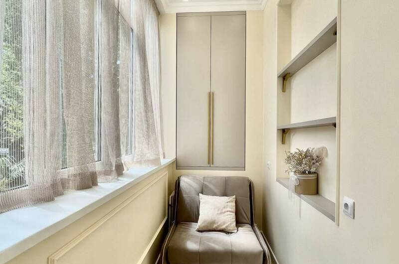 Изображение Изображение квартиры &quot;Двухкомнатная квартира на Советской&quot; #9 #7