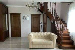 Изображение квартиры / апартамента "Дом под ключ на Солнечной"